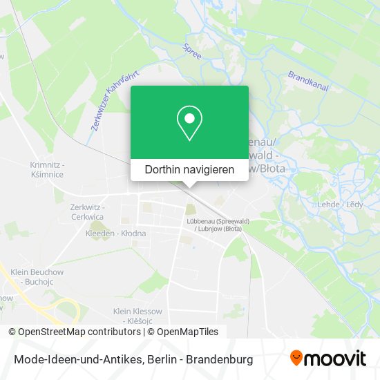 Mode-Ideen-und-Antikes Karte