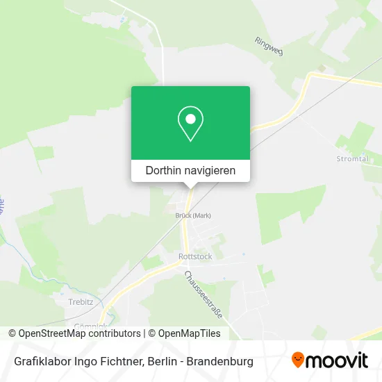 Grafiklabor Ingo Fichtner Karte