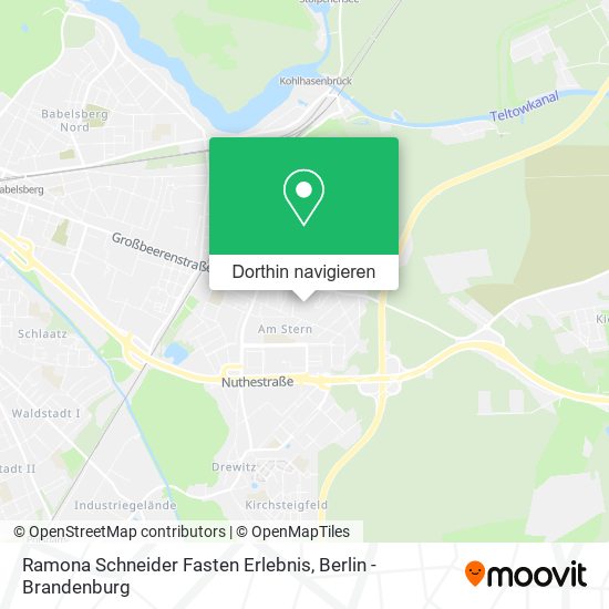 Ramona Schneider Fasten Erlebnis Karte