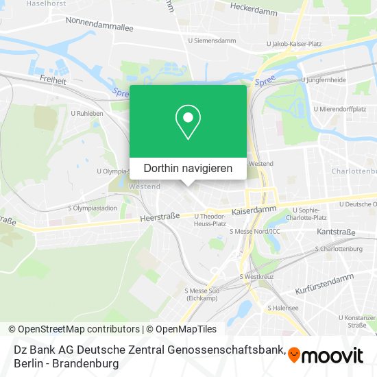 Dz Bank AG Deutsche Zentral Genossenschaftsbank Karte