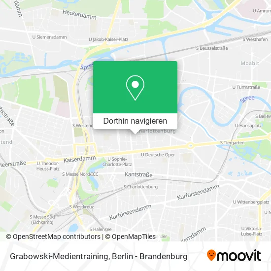 Grabowski-Medientraining Karte