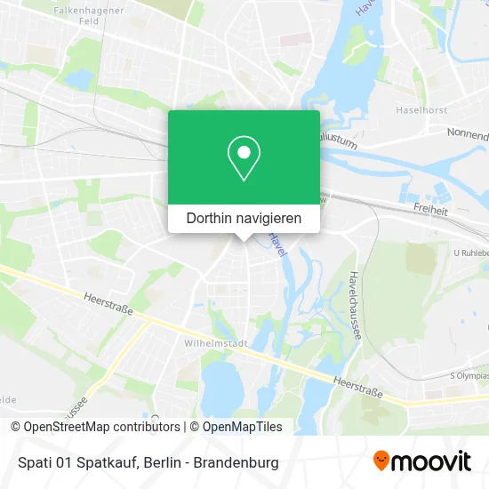 Spati 01 Spatkauf Karte