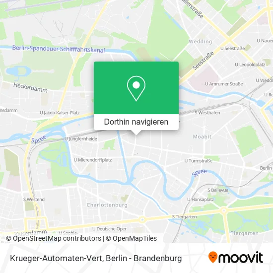 Krueger-Automaten-Vert Karte