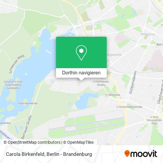 Carola Birkenfeld Karte