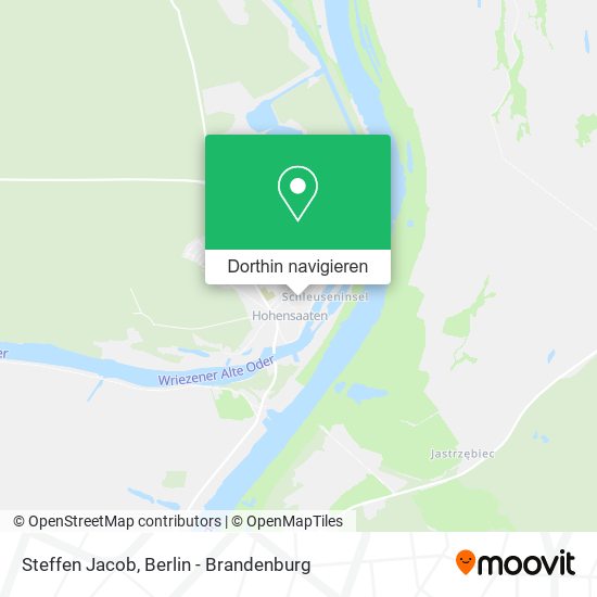 Steffen Jacob Karte