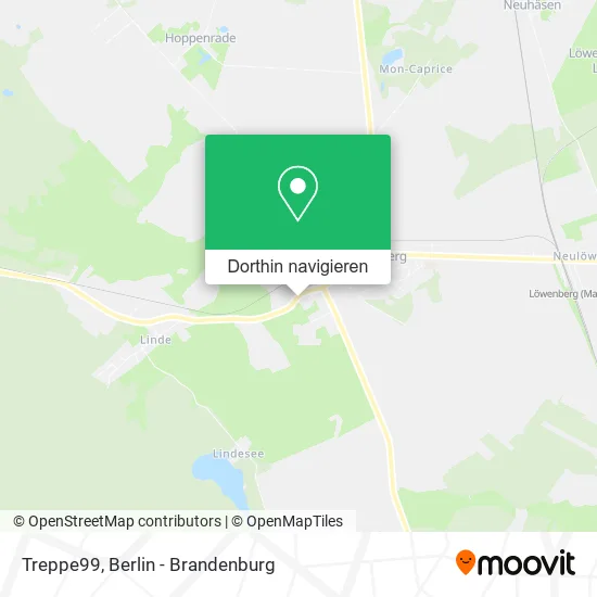 Treppe99 Karte