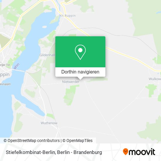 Stiefelkombinat-Berlin Karte