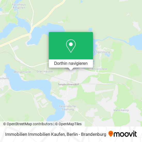 Immobilien Immobilien Kaufen Karte
