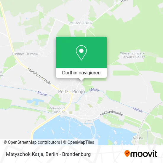 Matyschok Katja Karte