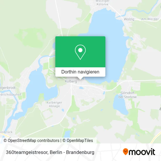 360teamgeistresor Karte