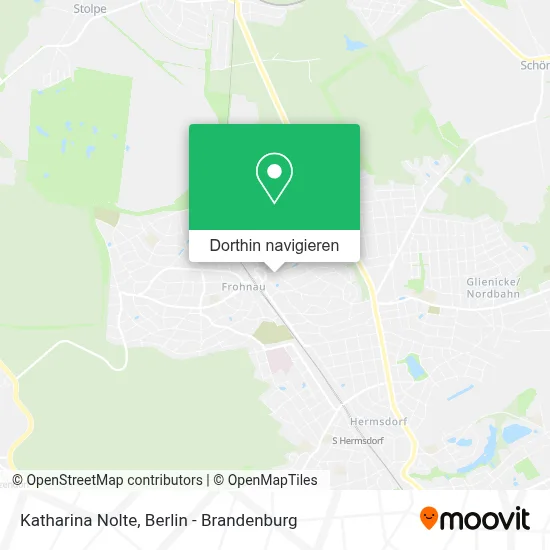 Katharina Nolte Karte