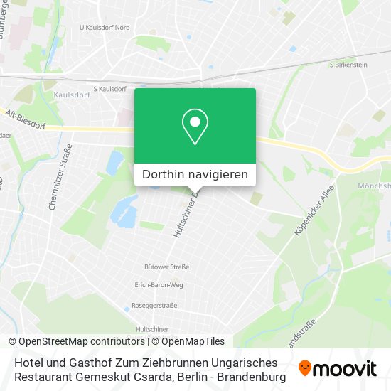Hotel und Gasthof Zum Ziehbrunnen Ungarisches Restaurant Gemeskut Csarda Karte