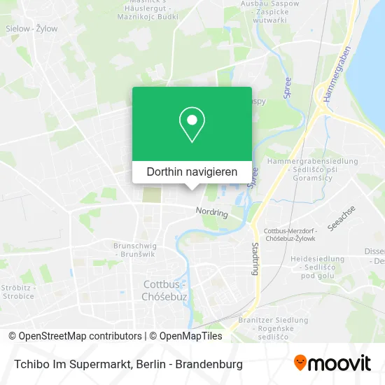 Tchibo Im Supermarkt Karte