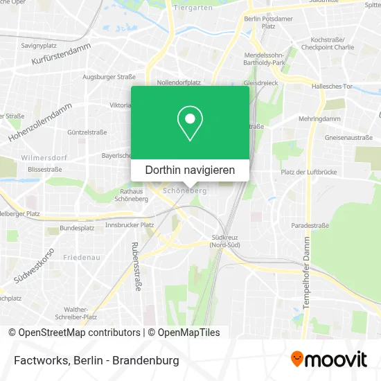 Factworks Karte