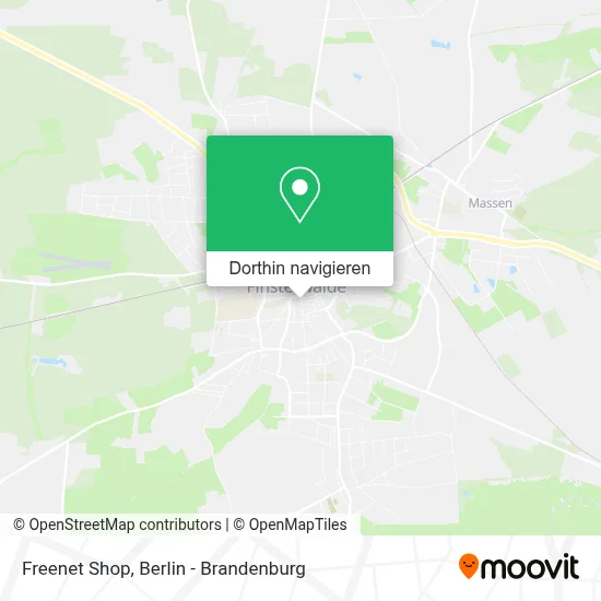 Freenet Shop Karte