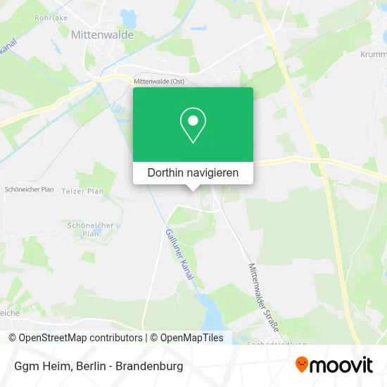 Ggm Heim Karte