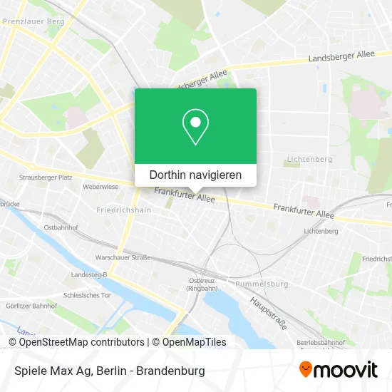 Spiele Max Ag Karte