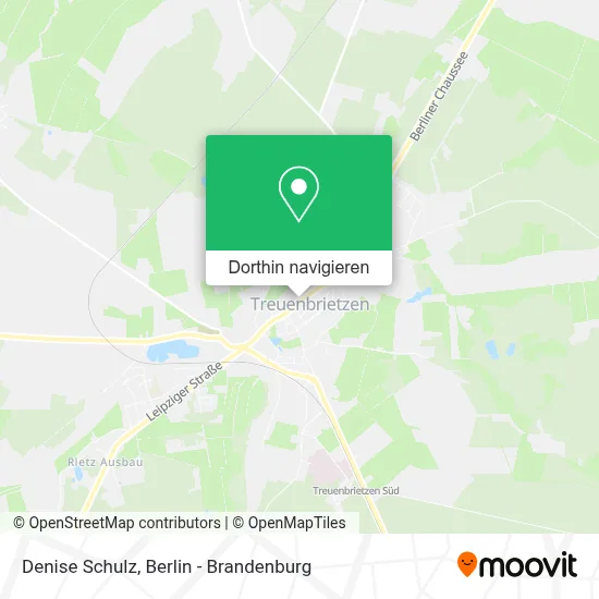 Denise Schulz Karte