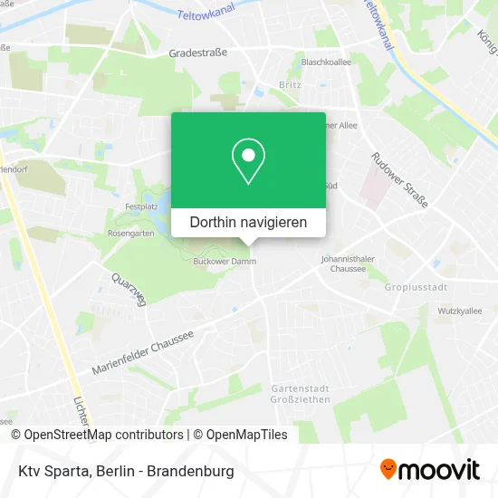 Ktv Sparta Karte