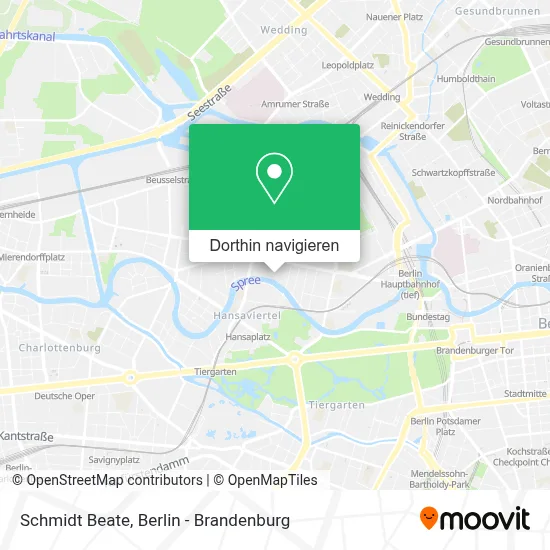 Schmidt Beate Karte