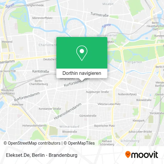 Elekset.De Karte