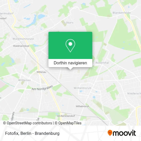 Fotofix Karte