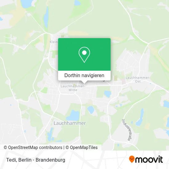 Tedi Karte
