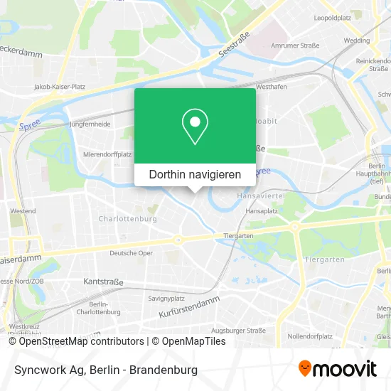 Syncwork Ag Karte