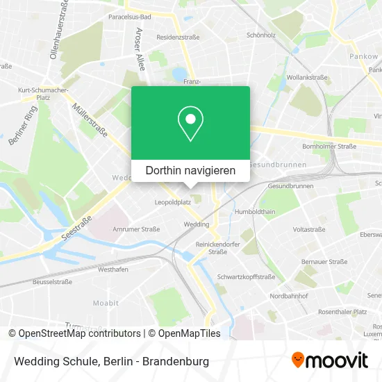 Wedding Schule Karte