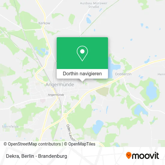 Dekra Karte