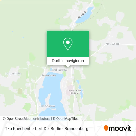 Tkb Kuechenherbert.De Karte