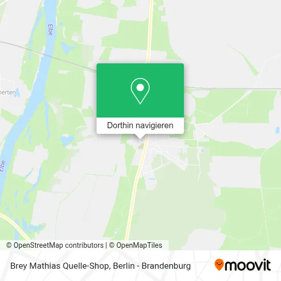 Brey Mathias Quelle-Shop Karte