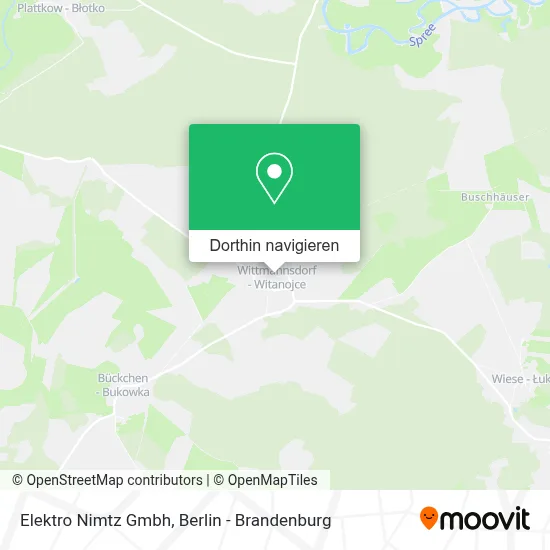 Elektro Nimtz Gmbh Karte