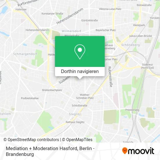 Mediation + Moderation Hasford Karte