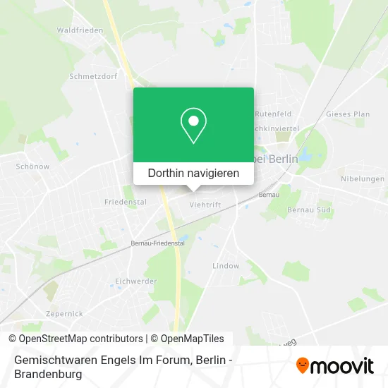 Gemischtwaren Engels Im Forum Karte
