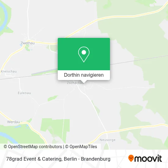 78grad Event & Catering Karte
