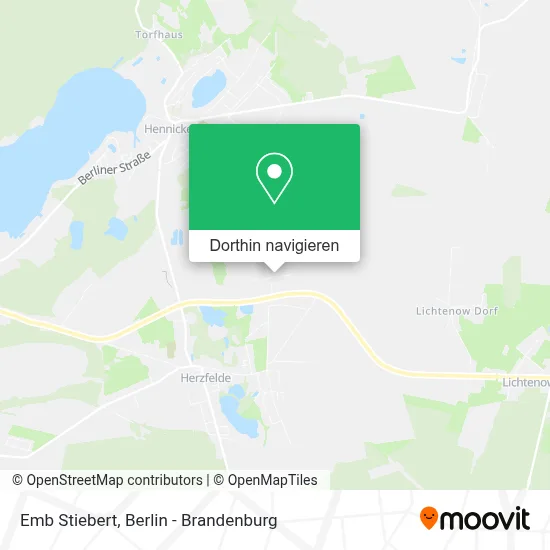 Emb Stiebert Karte
