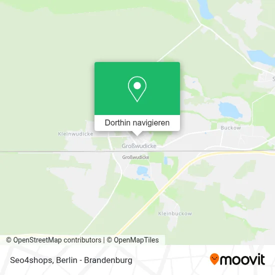 Seo4shops Karte