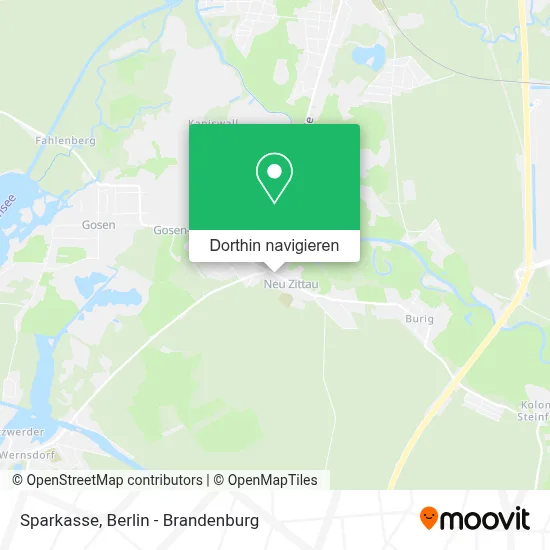 Sparkasse Karte
