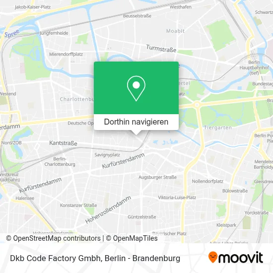 Dkb Code Factory Gmbh Karte