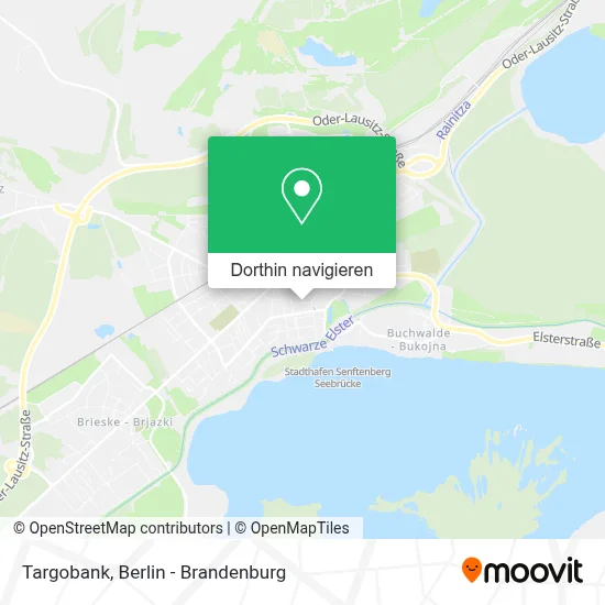 Targobank Karte