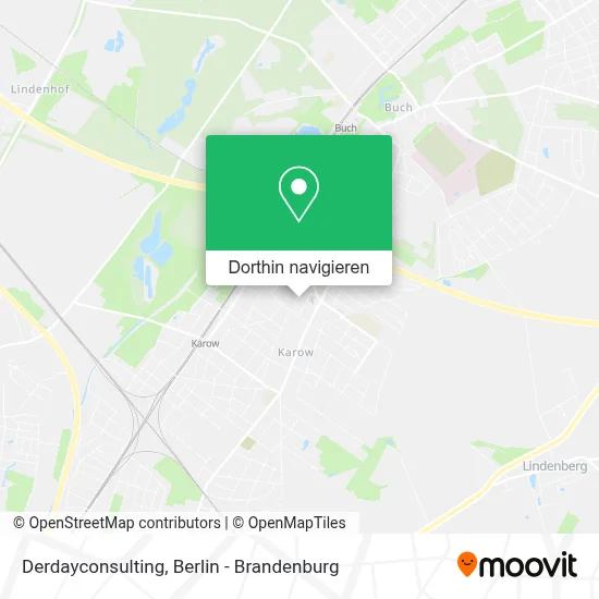 Derdayconsulting Karte
