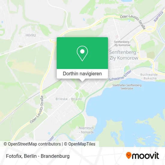 Fotofix Karte