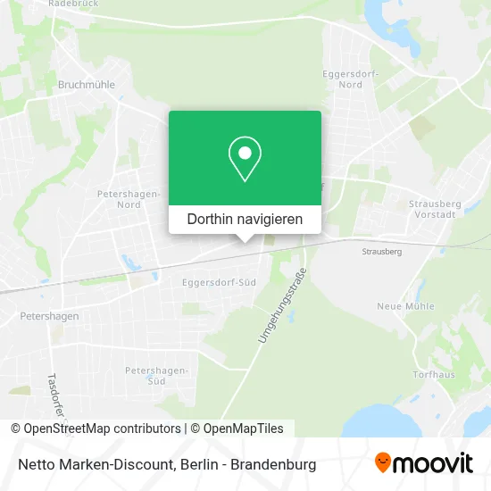 Netto Marken-Discount Karte