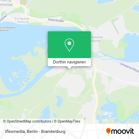 Iflexmedia Karte