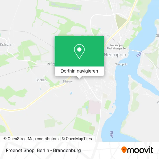 Freenet Shop Karte