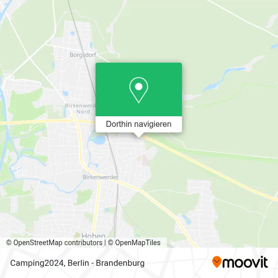 Camping2024 Karte