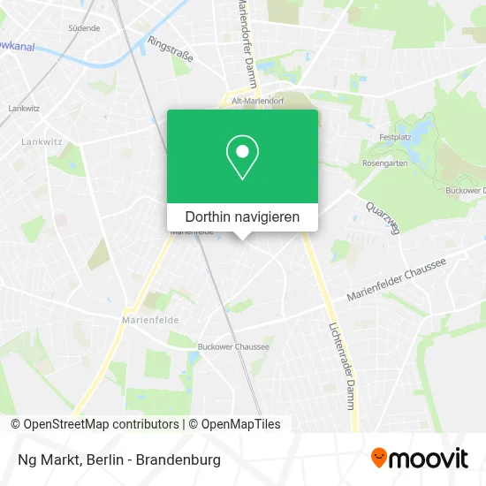 Ng Markt Karte
