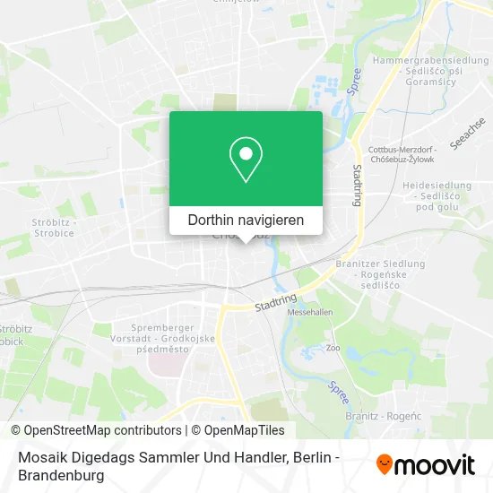 Mosaik Digedags Sammler Und Handler Karte