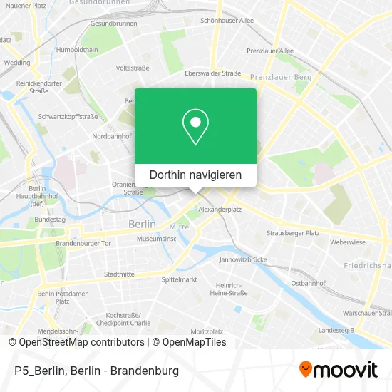 P5_Berlin Karte